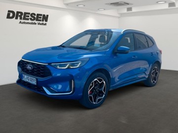 Gebrauchte Ford Kuga