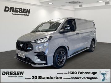 Gebrauchte Ford Transit Custom