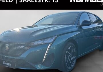 Peugeot 308 50.000 km 22.990 &euro; Krefeld 47800