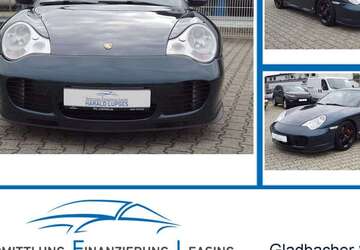 Porsche 911 112.876 km 67.500 &euro; Wegberg 41844