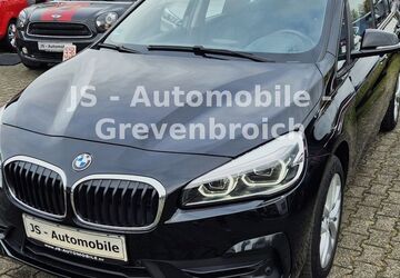 BMW 218 Gran Tourer 68.800 km 18.640 &euro; Grevenbroich 41515