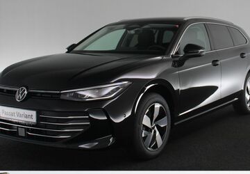 VW Passat 3.000 km 42.450 &euro; Krefeld 47803