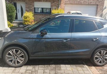Seat Arona 107.000 km 10.990 &euro; Erkelenz 41812