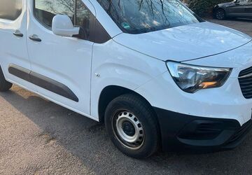 Opel Combo 170.000 km 7.500 &euro; Ratingen 40880
