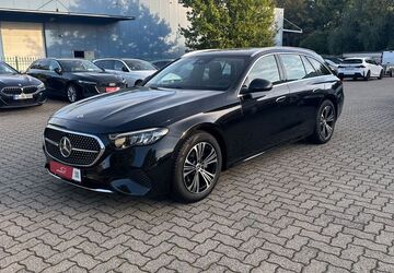 Mercedes-Benz E 200 3.205 km 43.490 &euro; Hückelhoven 41836