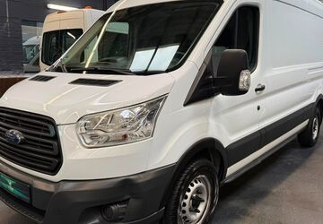 Ford Transit 220.000 km 6.500 &euro; Hilden 40721