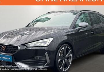Seat Leon 19.845 km 25.950 &euro; Neuss 41460