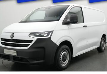 VW T7 Transporter 2.980 km 38.980 &euro; Leverkusen 51379