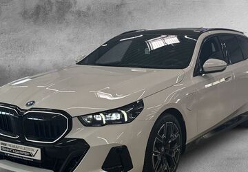 BMW 550 7.750 km 75.290 &euro; Krefeld 47800