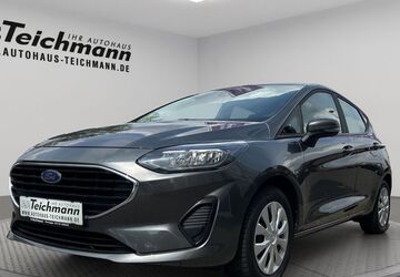 Ford Fiesta 72.103 km 11.990 &euro; Dormagen 41540