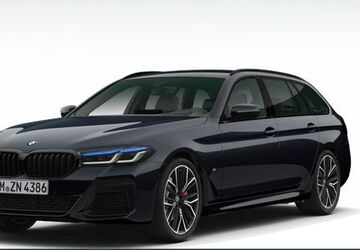 BMW 540 81.631 km 44.930 &euro; Düsseldorf 40549