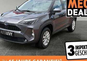 Toyota Yaris Cross 86.892 km 18.998 &euro; Mönchengladbach 41239
