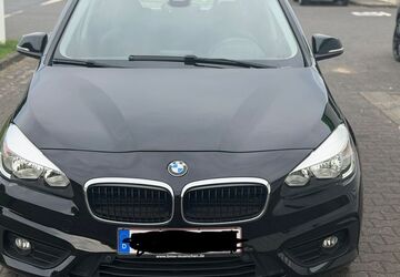 BMW 218 Active Tourer 119.000 km 11.900 &euro; Grevenbroich 41515