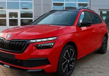 Skoda Kamiq 53.000 km 22.760 &euro; Krefeld 47805