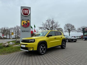 Gebrauchte Fiat Panda