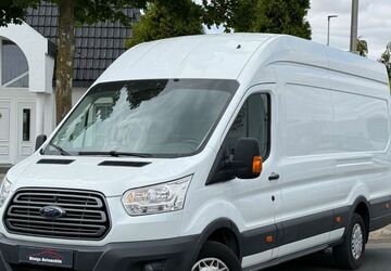 Ford Transit 58.615 km 14.990 &euro; Jülich 52428