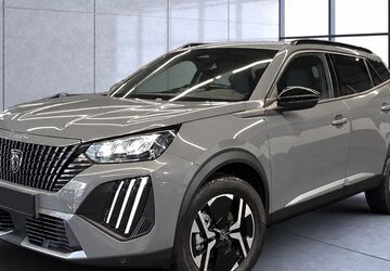 Peugeot 2008 2.800 km 21.975 &euro; KERPEN 50170
