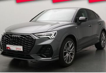 Audi Q3 45.592 km 40.480 &euro; Leverkusen 51373