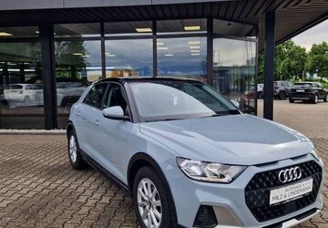 Audi A1 39.000 km 17.350 &euro; Jülich 52428