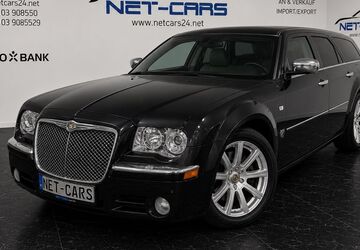 Chrysler 300C 199.900 km 7.950 &euro; Hilden 40721