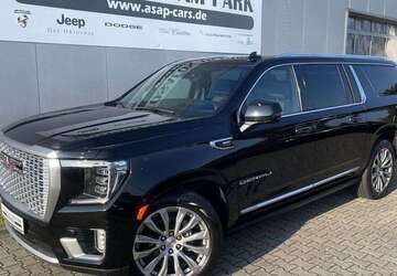 GMC Yukon 63.000 km 59.890 &euro; Mönchengladbach 41066