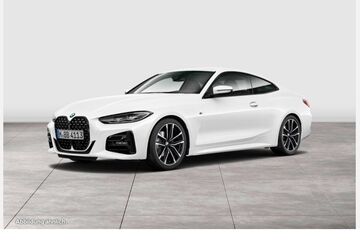 BMW 420 43.227 km 35.690 &euro; Hilden 40721