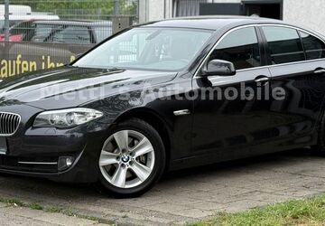 BMW 525 169.852 km 13.990 &euro; Erkelenz 41812
