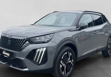 Peugeot 2008 2.867 km 30.990 &euro; Krefeld 47800