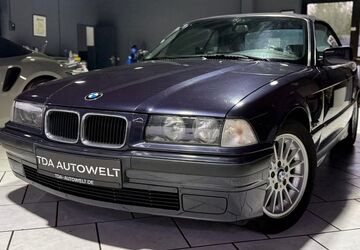 BMW 318 120.000 km 7.999 &euro; Kerpen 50169