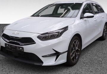 Kia ceed Sportswagon 12.597 km 24.580 &euro; Korschenbroich 41352