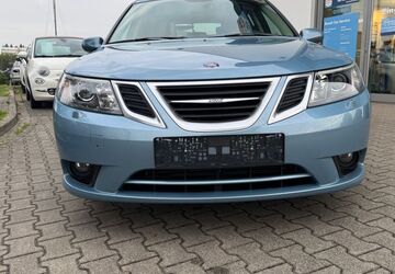 Saab 9-3 69.800 km 20.500 &euro; Neuss 41462
