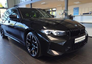 BMW 320 10.583 km 47.490 &euro; Langenfeld 40764