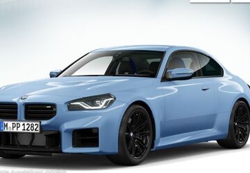 BMW M2 3.299 km 62.930 &euro; Düsseldorf 40549
