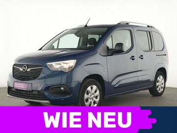 Gebrauchte Opel Combo