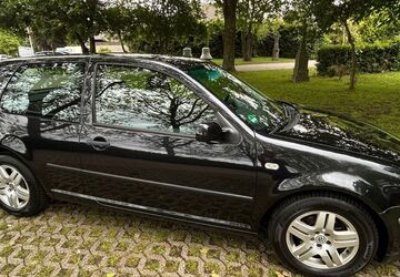 VW Golf 196.000 km 1.750 &euro; Grevenbroich 41516