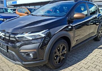Dacia Sandero 5.561 km 19.499 &euro; Erkelenz 41812