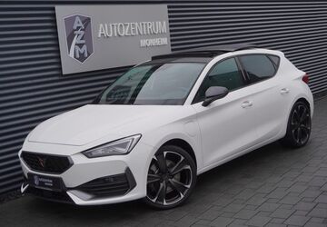 Cupra Leon 37.000 km 25.990 &euro; Monheim am Rhein 40789