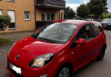 Renault Twingo 156.000 km 1.650 &euro; Bergheim 50127
