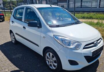 Hyundai i10 79.000 km 3.500 &euro; Grevenbroich 41515