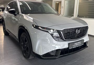 Mazda CX-5 3.500 km 37.990 &euro; Erkrath 40699