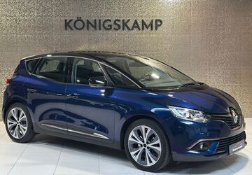 Renault Scenic 68.630 km 11.290 &euro; Jülich 52428