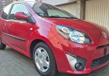 Renault Twingo 169.361 km 2.900 &euro; Leverkusen 51371