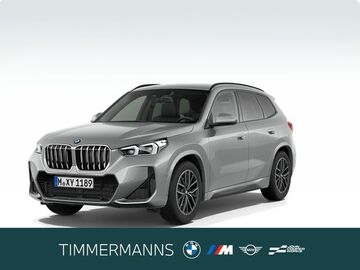 Gebrauchte BMW X1