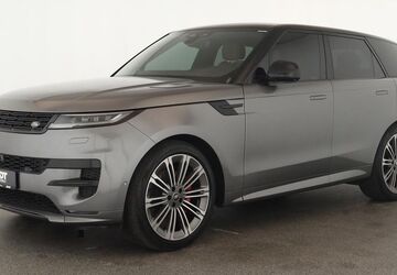 Land Rover Range Rover Sport 88.000 km 88.884 &euro; Neuss 41460