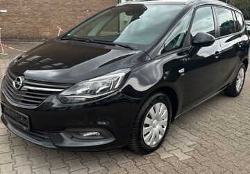 Opel Zafira Tourer 218.525 km 7.990 &euro; Düsseldorf 40597