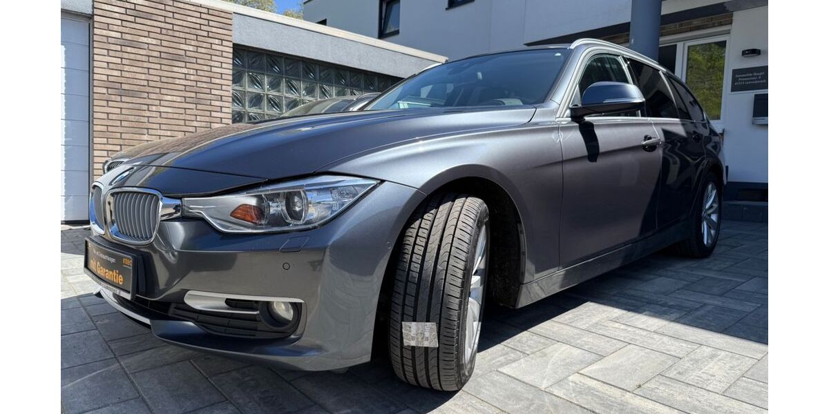 BMW 320 189.583 km 9.500 &euro; Grevenbroich 41515