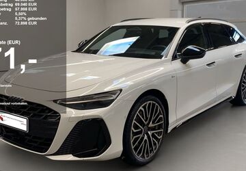 Audi A6 19.500 km 54.890 &euro; Krefeld 47805