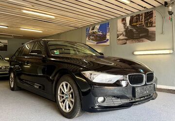 BMW 316 232.000 km 5.299 &euro; KAARST 41564
