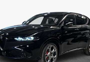 Alfa Romeo Tonale 21.953 km 33.960 &euro; Düsseldorf 40233