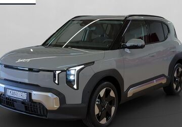 Kia EV2 3.500 km 29.590 &euro; Leverkusen 51381